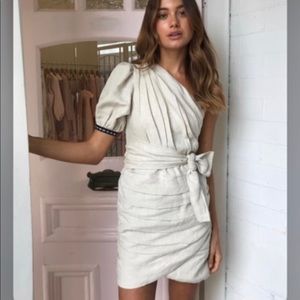 NWT vestire rosarito Dress